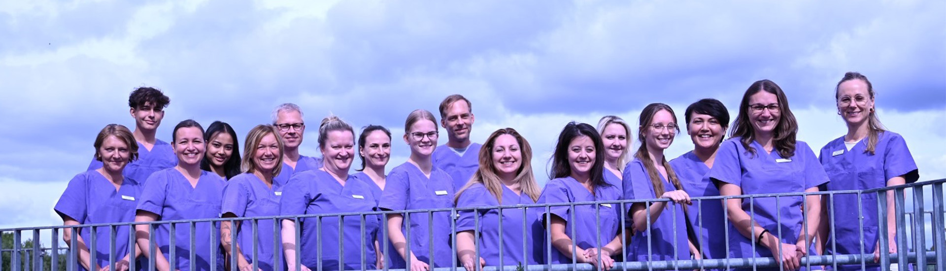 Team - Dr. Dr. Schrempf, Dr. Groß - Kieferchirurgen Schorndorf