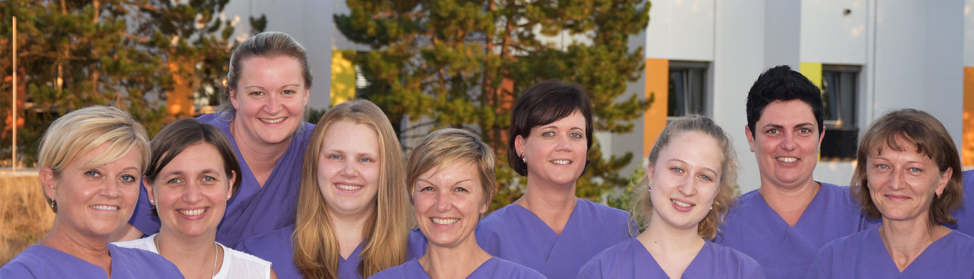 Team - Dr. Dr. Schrempf, Dr. Groß - Kieferchirurgen Schorndorf